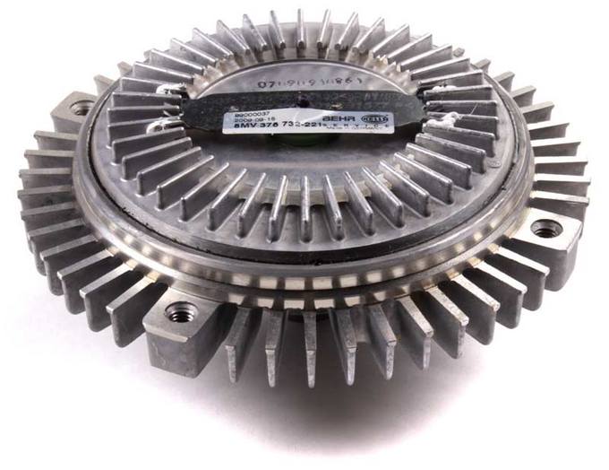 Audi VW Engine Cooling Fan Clutch 058121350 - Behr Premium 376732221